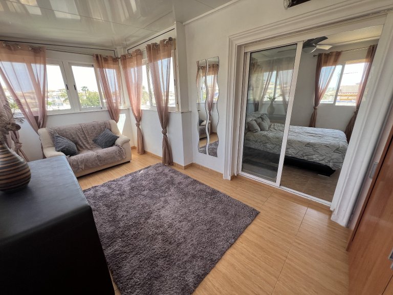 Villa for Sale in Inland Orihuela, Alicante 30