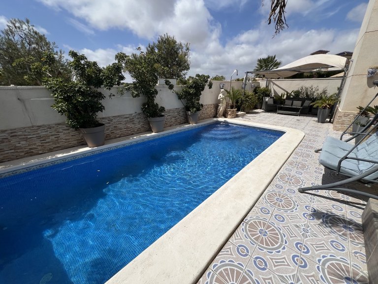 Villa for Sale in Inland Orihuela, Alicante 4