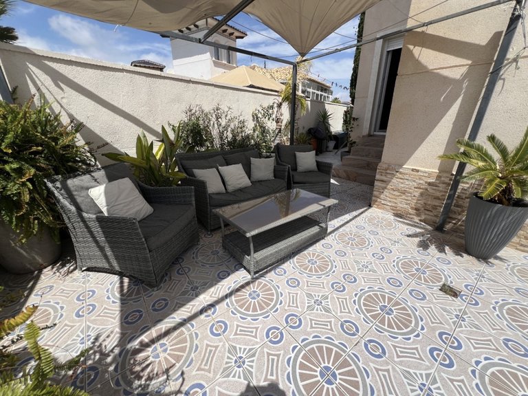 Villa for Sale in Inland Orihuela, Alicante 37