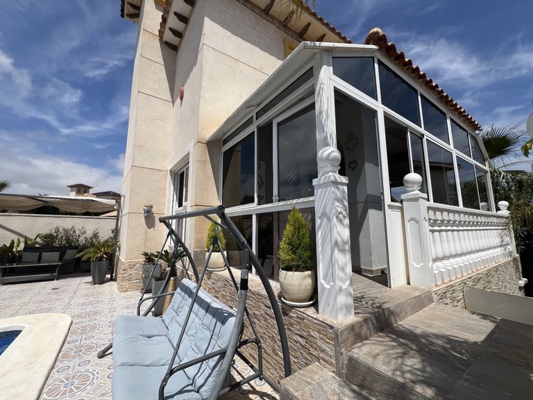 Villa for Sale in Inland Orihuela, Alicante 39