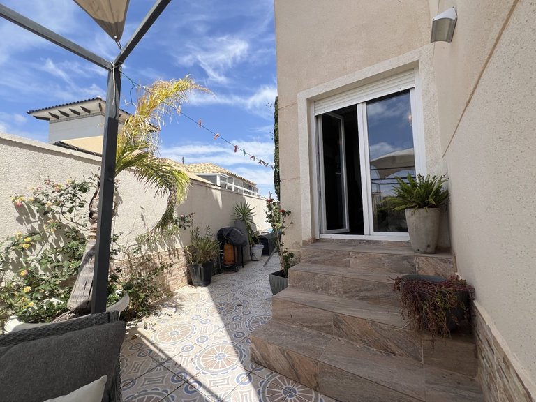 Villa for Sale in Inland Orihuela, Alicante 40