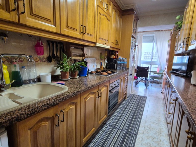 Apartment for Sale in Costa Blanca Torrevieja, Alicante 4