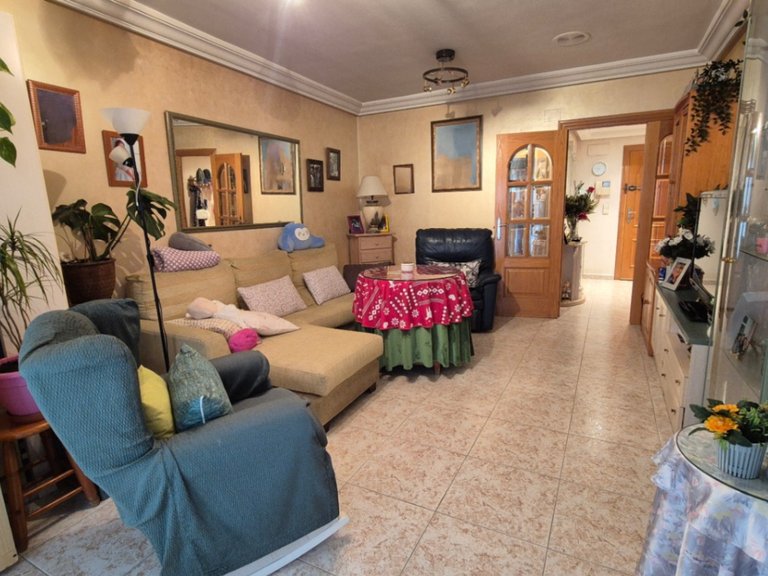 Apartment for Sale in Costa Blanca Torrevieja, Alicante 9