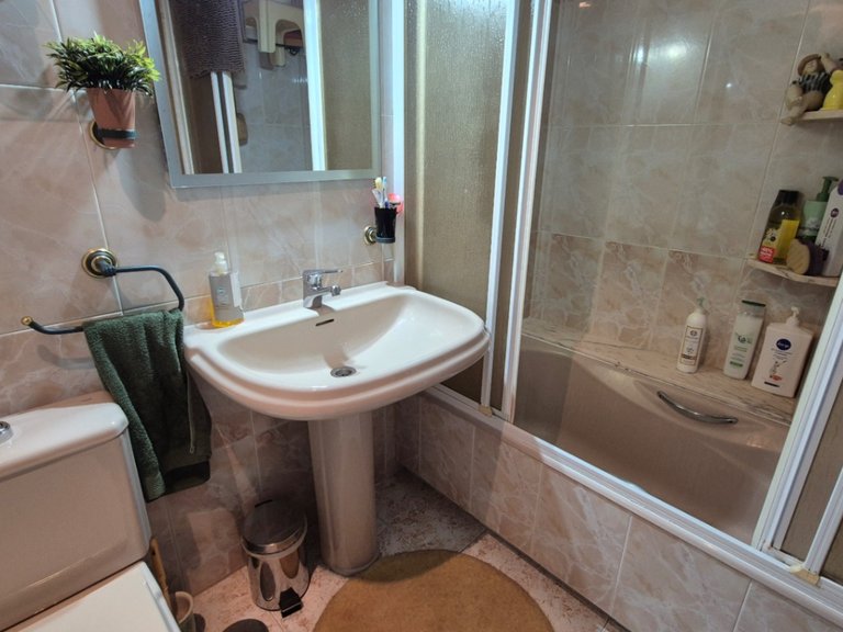 Apartment for Sale in Costa Blanca Torrevieja, Alicante 16