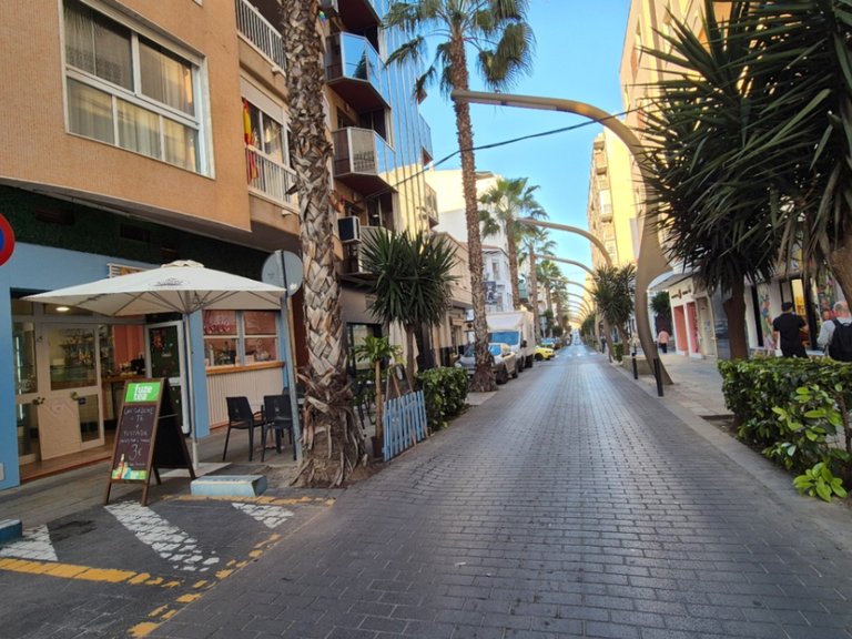 Apartment for Sale in Costa Blanca Torrevieja, Alicante 32