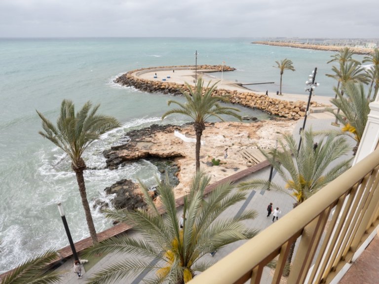 Apartment for Sale in Costa Blanca Torrevieja, Alicante 1