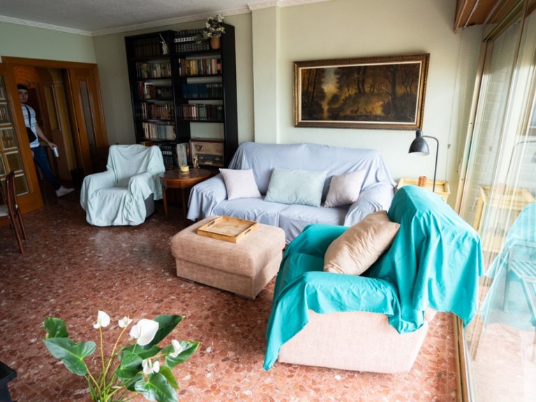 Apartment for Sale in Costa Blanca Torrevieja, Alicante 7