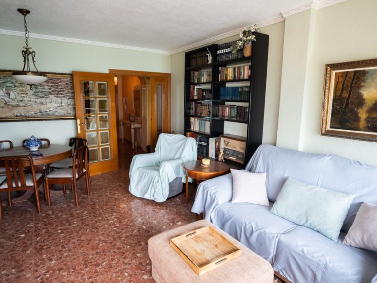 Apartment for Sale in Costa Blanca Torrevieja, Alicante 8