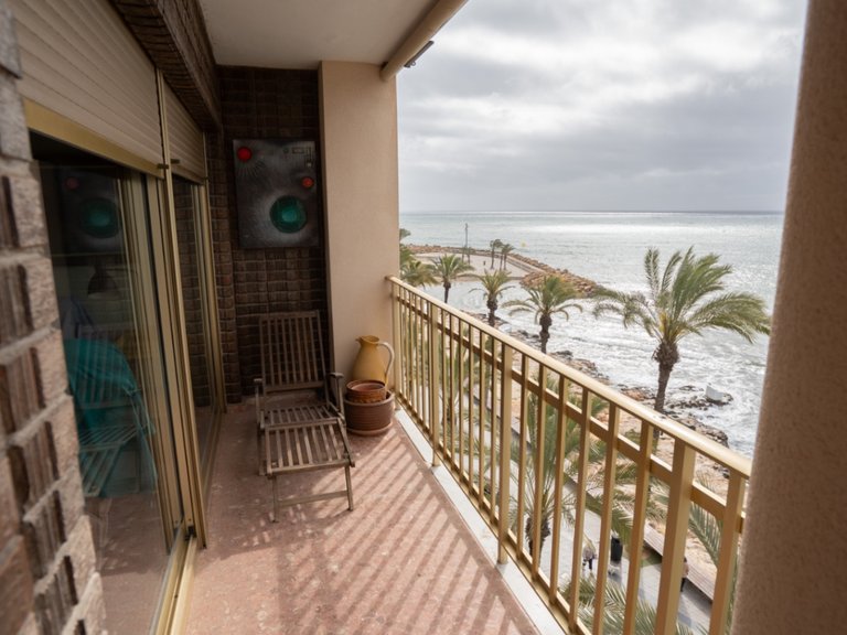 Apartment for Sale in Costa Blanca Torrevieja, Alicante 11