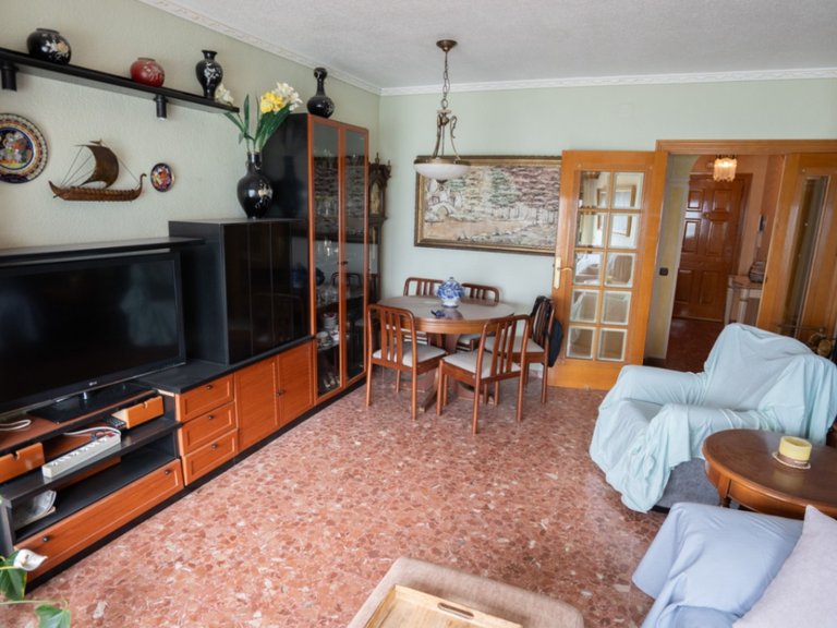 Apartment for Sale in Costa Blanca Torrevieja, Alicante 14