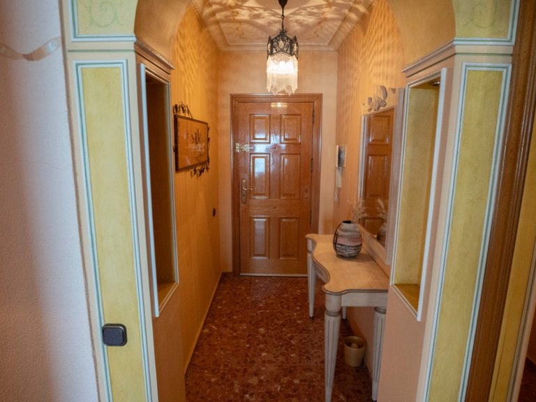 Apartment for Sale in Costa Blanca Torrevieja, Alicante 16