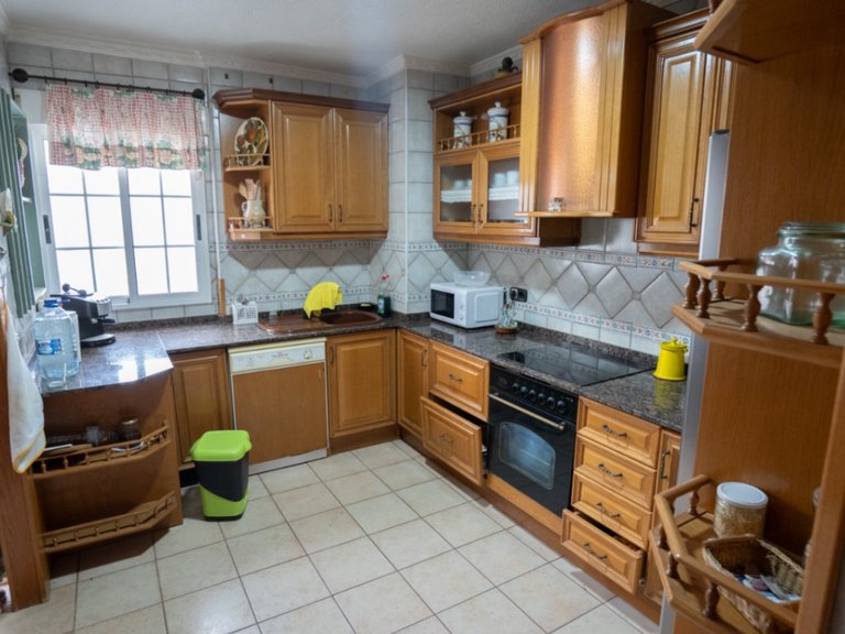 Apartment for Sale in Costa Blanca Torrevieja, Alicante 17