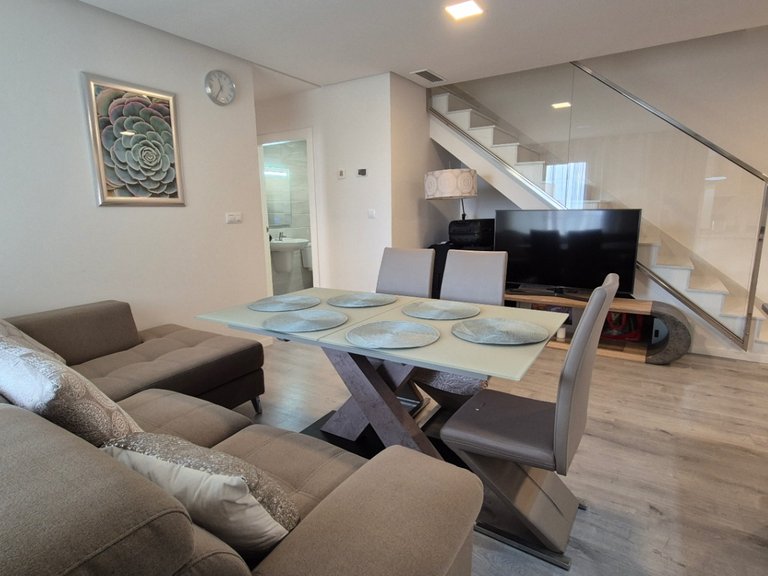 Penthouse for Sale in Inland Orihuela, Alicante 2