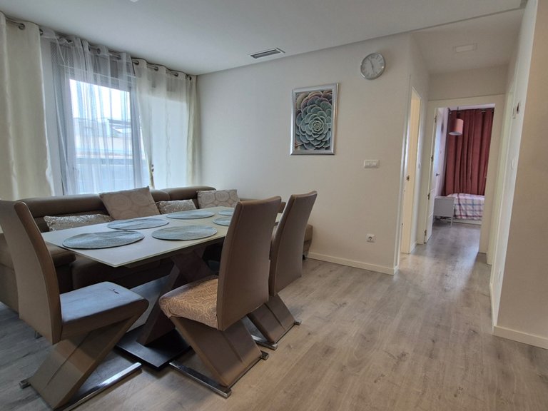 Penthouse for Sale in Inland Orihuela, Alicante 3