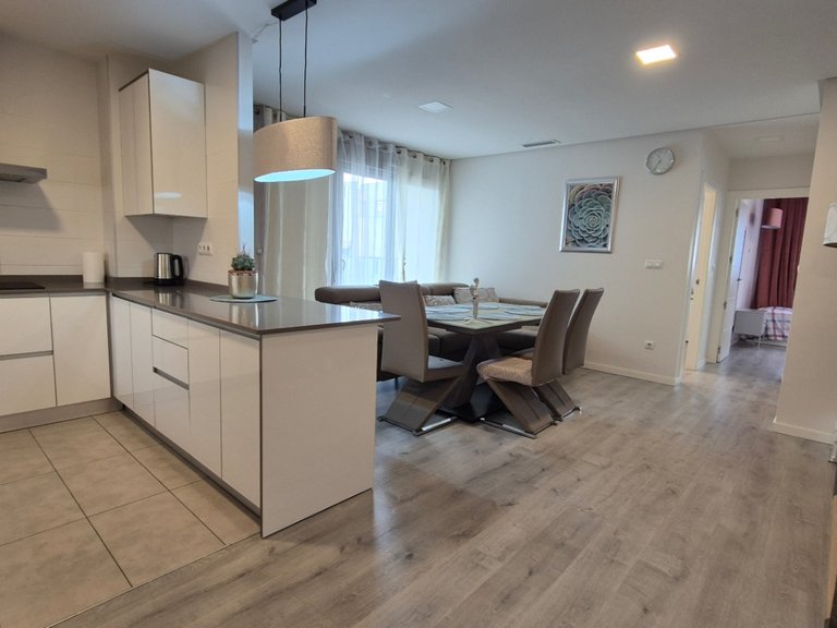 Penthouse for Sale in Inland Orihuela, Alicante 4