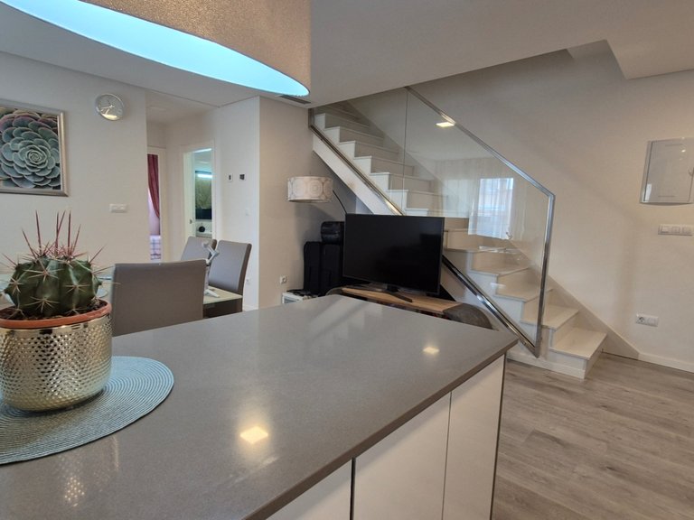 Penthouse for Sale in Inland Orihuela, Alicante 5