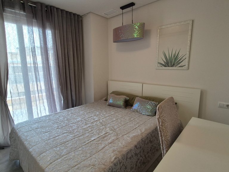 Penthouse for Sale in Inland Orihuela, Alicante 8