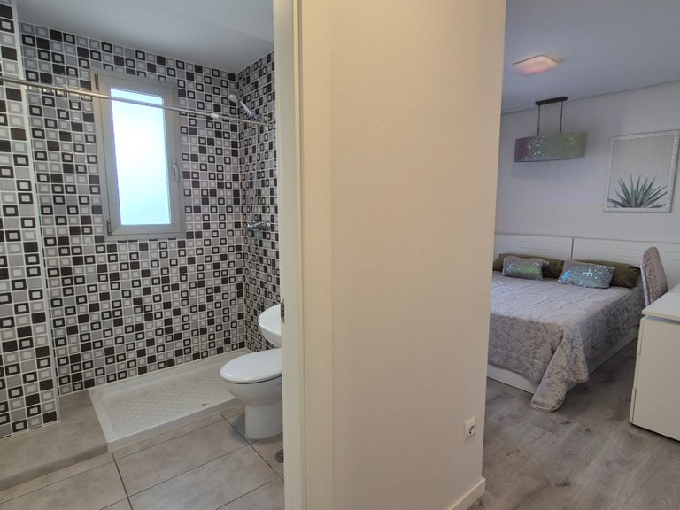 Penthouse for Sale in Inland Orihuela, Alicante 11