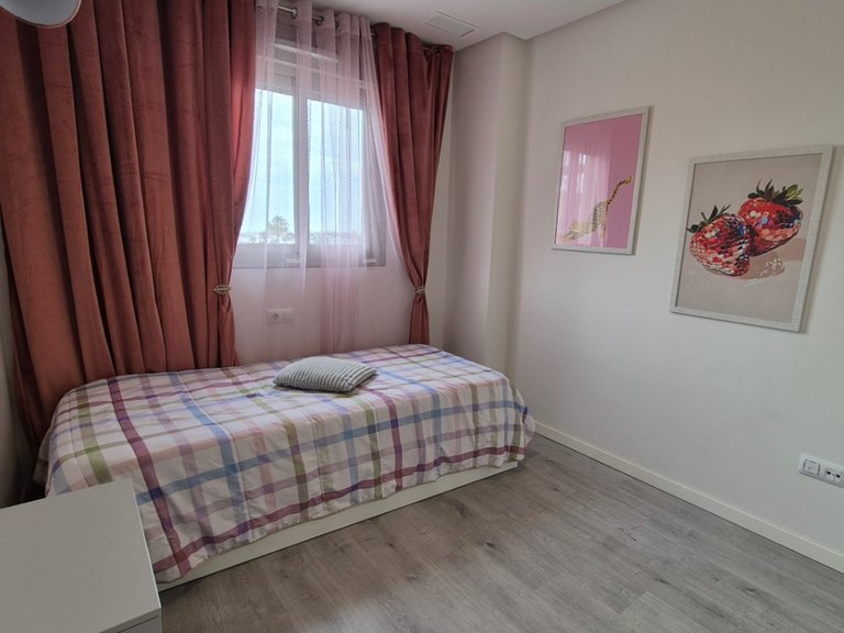 Penthouse for Sale in Inland Orihuela, Alicante 12