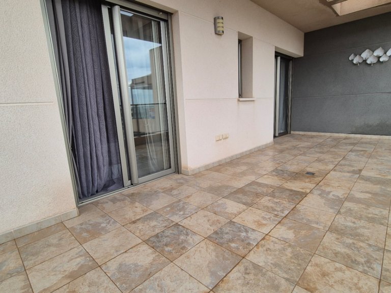 Penthouse for Sale in Inland Orihuela, Alicante 16