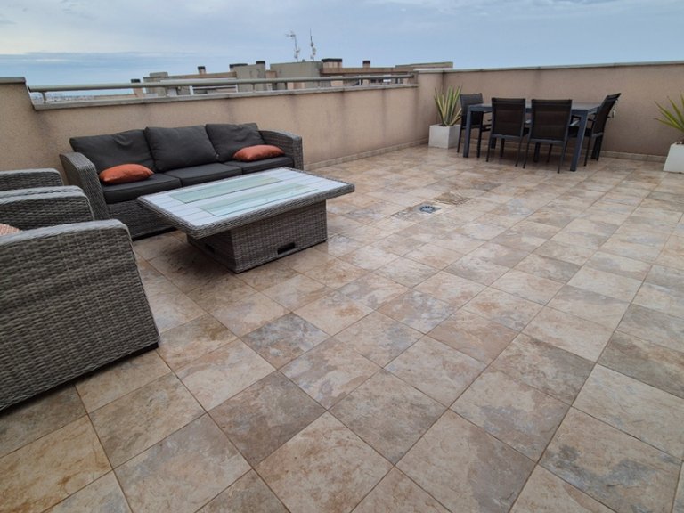 Penthouse for Sale in Inland Orihuela, Alicante 17