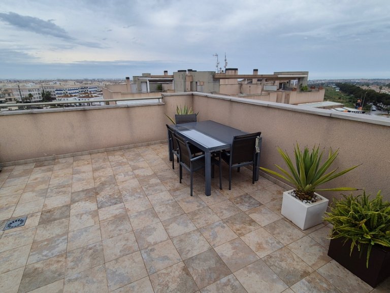 Penthouse for Sale in Inland Orihuela, Alicante 18
