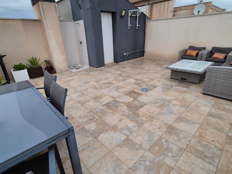 Penthouse for Sale in Inland Orihuela, Alicante 19