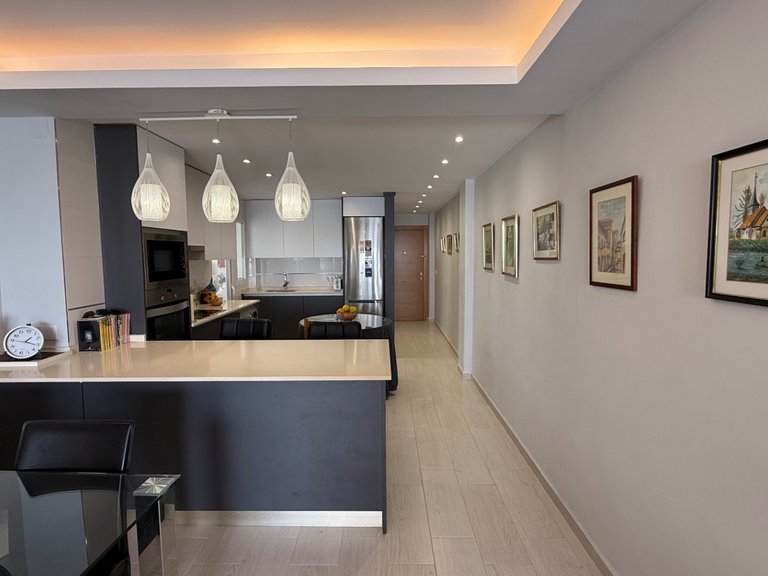 Apartment for Sale in Costa Blanca Torrevieja, Alicante 2