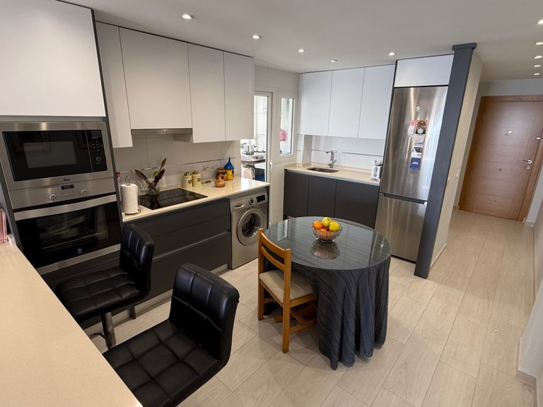 Apartment for Sale in Costa Blanca Torrevieja, Alicante 3