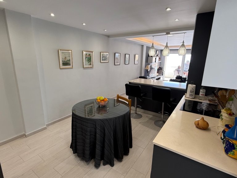 Apartment for Sale in Costa Blanca Torrevieja, Alicante 4