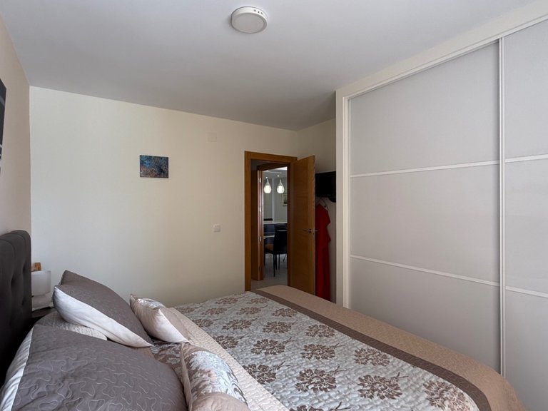 Apartment for Sale in Costa Blanca Torrevieja, Alicante 9