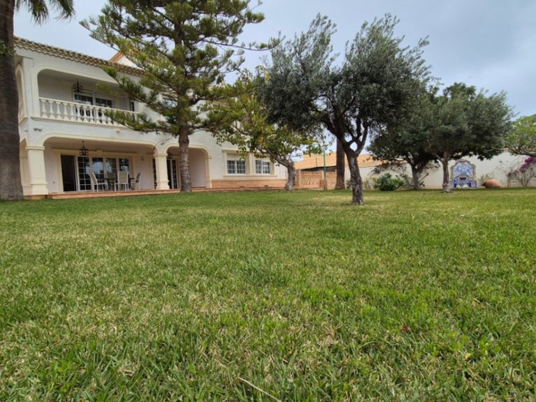 Villa for Sale in Inland Orihuela, Alicante 2