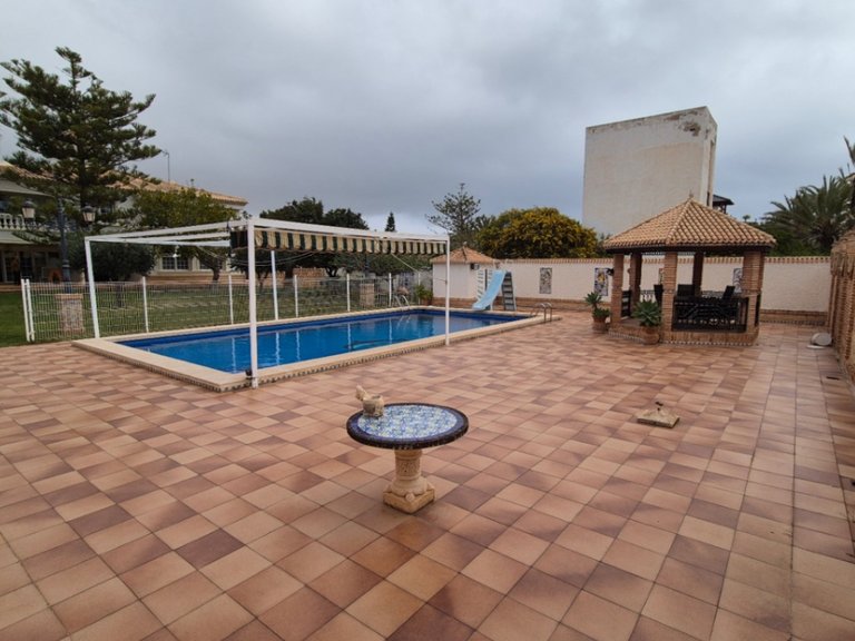 Villa for Sale in Inland Orihuela, Alicante 7