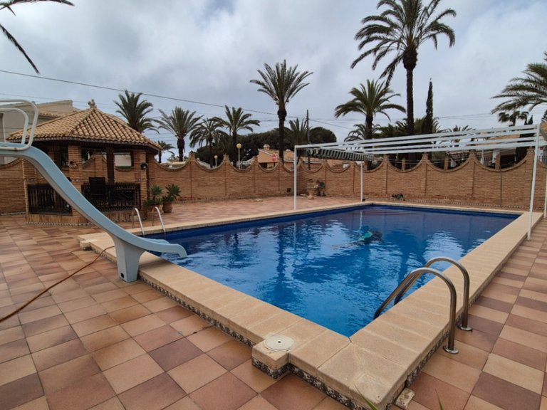 Villa for Sale in Inland Orihuela, Alicante 8