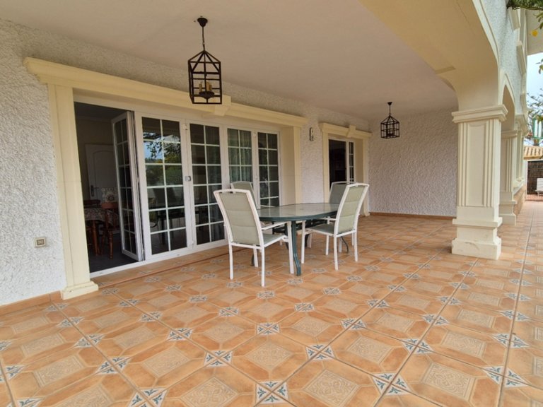Villa for Sale in Inland Orihuela, Alicante 14