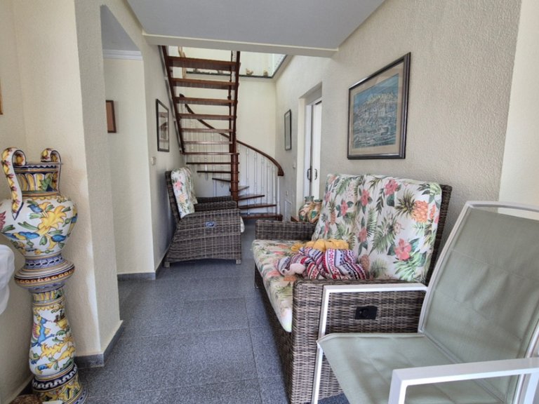 Villa for Sale in Inland Orihuela, Alicante 15