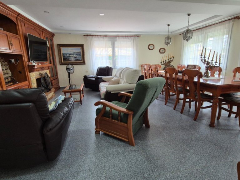 Villa for Sale in Inland Orihuela, Alicante 16