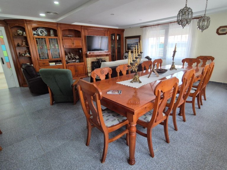 Villa for Sale in Inland Orihuela, Alicante 17