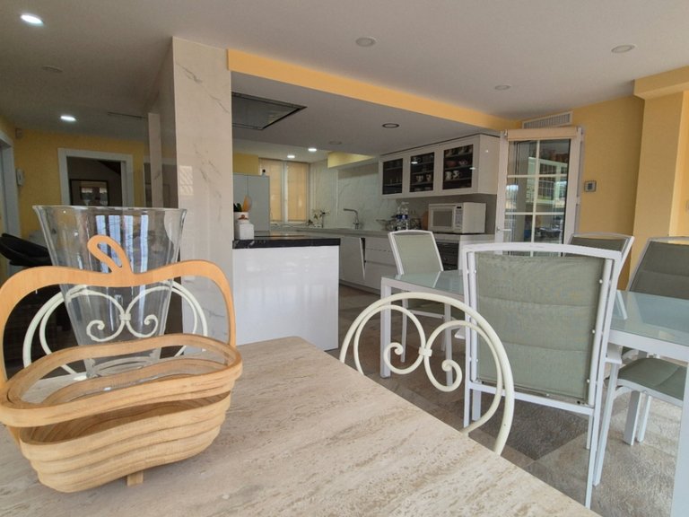 Villa for Sale in Inland Orihuela, Alicante 18