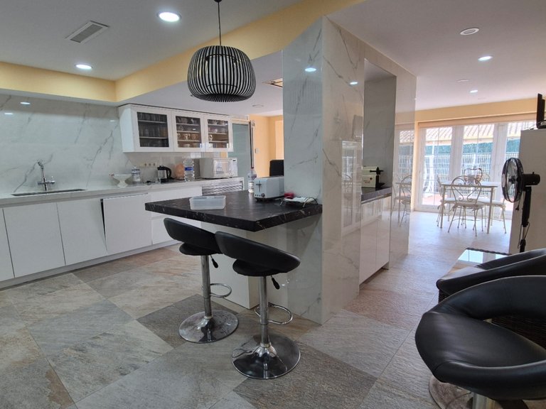 Villa for Sale in Inland Orihuela, Alicante 19