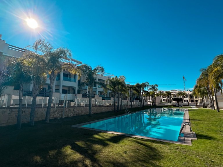 Apartment for Sale in Costa Blanca Torrevieja, Alicante 49