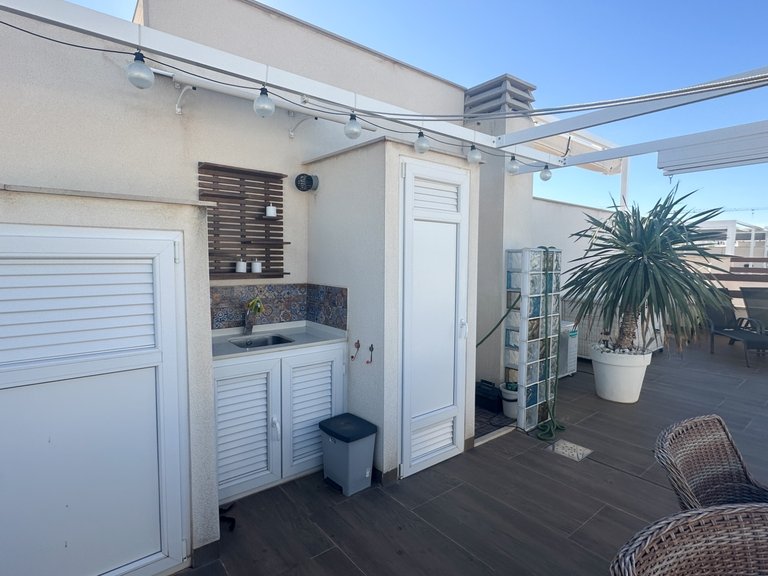 Apartment for Sale in Costa Blanca Torrevieja, Alicante 44