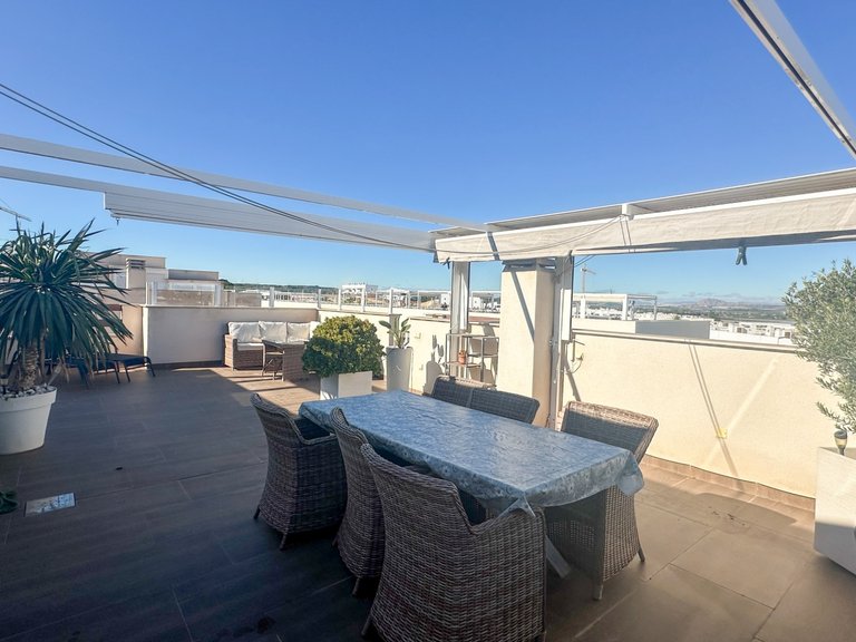 Apartment for Sale in Costa Blanca Torrevieja, Alicante 45