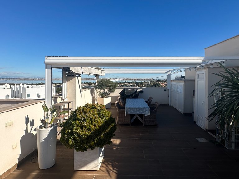 Apartment for Sale in Costa Blanca Torrevieja, Alicante 47