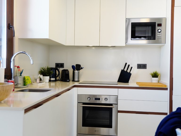 Apartment for Sale in Costa Blanca Torrevieja, Alicante 8