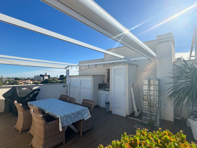 Apartment for Sale in Costa Blanca Torrevieja, Alicante 43