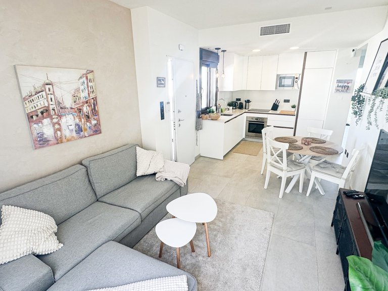 Apartment for Sale in Costa Blanca Torrevieja, Alicante 14