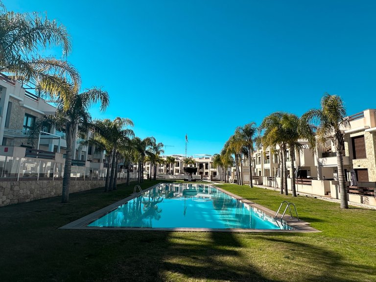 Apartment for Sale in Costa Blanca Torrevieja, Alicante 2