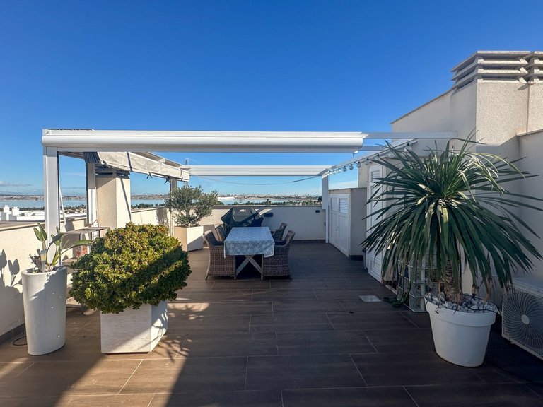 Apartment for Sale in Costa Blanca Torrevieja, Alicante 42