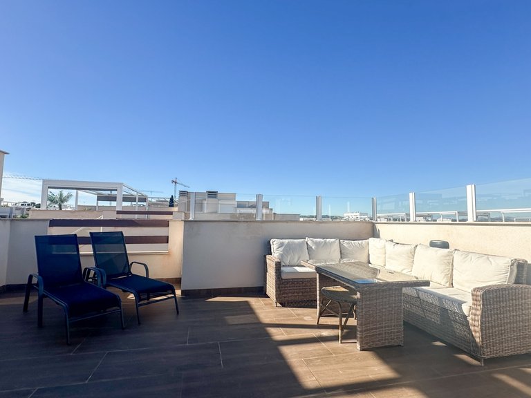 Apartment for Sale in Costa Blanca Torrevieja, Alicante 41